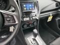 2019 Crystal Black Silica Subaru Impreza 2.0i Premium 4-Door  photo #10