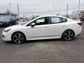 2019 Crystal White Pearl Subaru Impreza 2.0i Sport 4-Door  photo #3