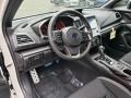 Crystal White Pearl - Impreza 2.0i Sport 4-Door Photo No. 7