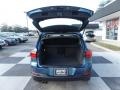 Pacific Blue Metallic - Tiguan S Photo No. 5