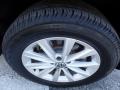 Pacific Blue Metallic - Tiguan S Photo No. 7