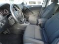 Pacific Blue Metallic - Tiguan S Photo No. 11