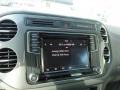 Pacific Blue Metallic - Tiguan S Photo No. 17