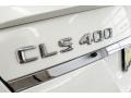 designo Diamond White Metallic - CLS 400 Coupe Photo No. 7