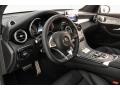 2019 Selenite Grey Metallic Mercedes-Benz GLC AMG 63 4Matic Coupe  photo #4