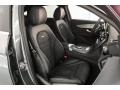 Black Front Seat Photo for 2019 Mercedes-Benz GLC #130704121