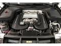 4.0 Liter AMG biturbo DOHC 32-Valve VVT V8 Engine for 2019 Mercedes-Benz GLC AMG 63 4Matic Coupe #130704145