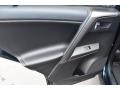 2018 Galactic Aqua Mica Toyota RAV4 XLE  photo #21
