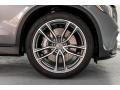 2019 Mercedes-Benz GLC AMG 63 4Matic Coupe Wheel
