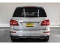 Iridium Silver Metallic - GLS 450 4Matic Photo No. 3