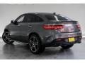 2019 Selenite Grey Metallic Mercedes-Benz GLE 43 AMG 4Matic Coupe  photo #2