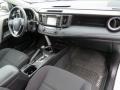 Super White - RAV4 XLE AWD Photo No. 43