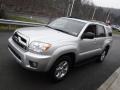 Titanium Metallic - 4Runner SR5 4x4 Photo No. 8