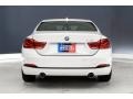 Alpine White - 4 Series 440i Coupe Photo No. 3