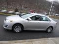 Classic Silver Metallic - Camry Hybrid XLE Photo No. 5