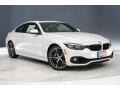 Alpine White - 4 Series 440i Coupe Photo No. 12