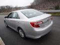 Classic Silver Metallic - Camry Hybrid XLE Photo No. 6