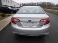 Classic Silver Metallic - Camry Hybrid XLE Photo No. 7