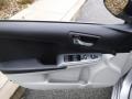 Classic Silver Metallic - Camry Hybrid XLE Photo No. 10