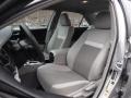 Classic Silver Metallic - Camry Hybrid XLE Photo No. 13