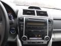 Classic Silver Metallic - Camry Hybrid XLE Photo No. 14