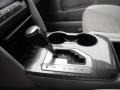 Classic Silver Metallic - Camry Hybrid XLE Photo No. 15