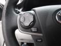 Classic Silver Metallic - Camry Hybrid XLE Photo No. 16