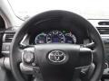 Classic Silver Metallic - Camry Hybrid XLE Photo No. 17