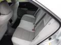 Classic Silver Metallic - Camry Hybrid XLE Photo No. 22