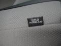 Classic Silver Metallic - Camry Hybrid XLE Photo No. 23