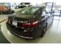 2017 Kona Coffee Metallic Honda Accord Sport Special Edition Sedan  photo #4