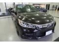 2017 Kona Coffee Metallic Honda Accord Sport Special Edition Sedan  photo #6