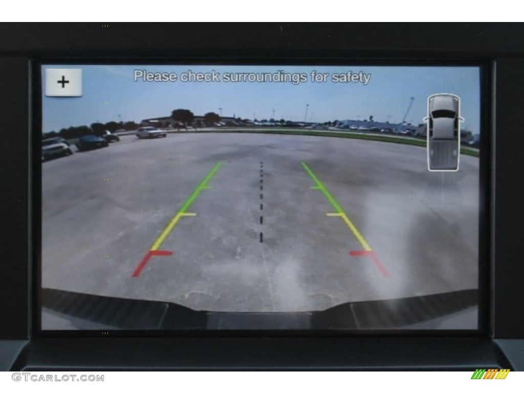 2018 F150 XLT SuperCab 4x4 - Ingot Silver / Light Camel photo #17