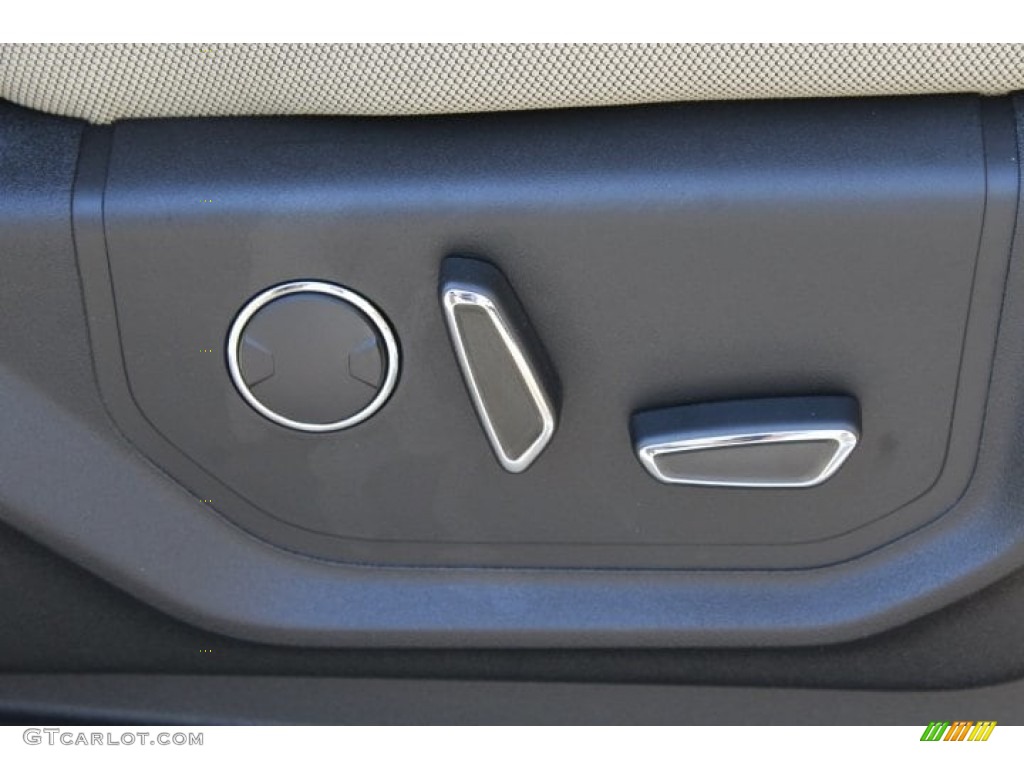 2018 F150 XLT SuperCab 4x4 - Ingot Silver / Light Camel photo #31