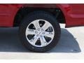 2018 Ruby Red Ford F150 XLT SuperCab 4x4  photo #6