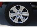 2018 Ruby Red Ford F150 XLT SuperCab 4x4  photo #10