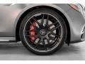 2019 designo Selenite Grey Magno (Matte) Mercedes-Benz E AMG 63 S 4Matic Wagon  photo #9
