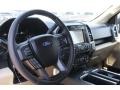 2018 Ruby Red Ford F150 XLT SuperCab 4x4  photo #14