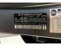  2019 E AMG 63 S 4Matic Wagon designo Selenite Grey Magno (Matte) Color Code 297