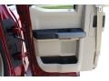 2018 Ruby Red Ford F150 XLT SuperCab 4x4  photo #21