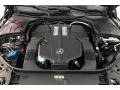Black - S 450 Sedan Photo No. 8