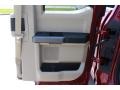 2018 Ruby Red Ford F150 XLT SuperCab 4x4  photo #25