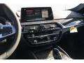 Alpine White - 5 Series 540i Sedan Photo No. 6