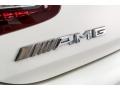 designo Cashmere White (Matte) - S AMG 63 4Matic Cabriolet Photo No. 18