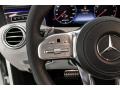 2019 designo Cashmere White (Matte) Mercedes-Benz S AMG 63 4Matic Cabriolet  photo #20