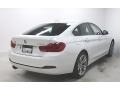 2019 Alpine White BMW 4 Series 430i xDrive Gran Coupe  photo #4