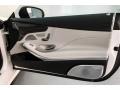 2019 designo Cashmere White (Matte) Mercedes-Benz S AMG 63 4Matic Cabriolet  photo #30