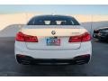 2019 Alpine White BMW 5 Series 530e iPerformance Sedan  photo #3