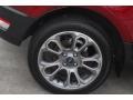 Ruby Red - EcoSport Titanium Photo No. 10