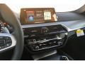 2019 Alpine White BMW 5 Series 530e iPerformance Sedan  photo #6